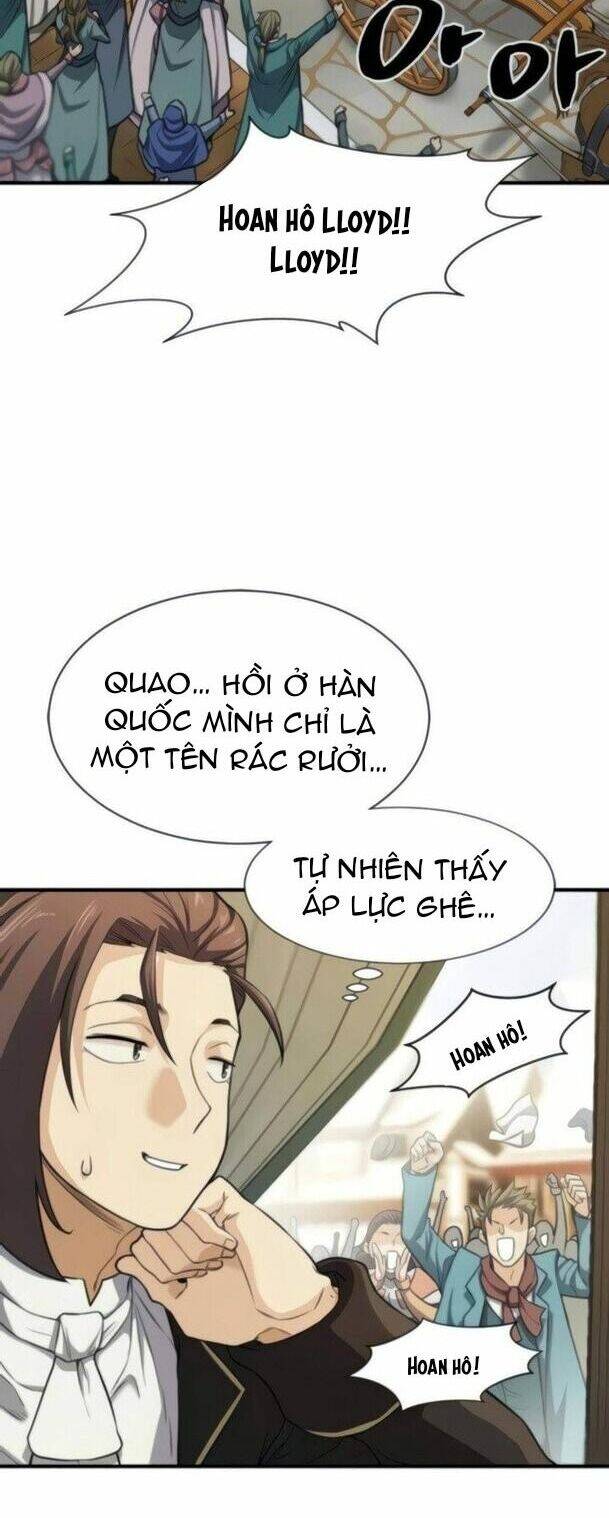 Bậc Thầy Thiết Kế Điền Trang chapter 35 - Upload bởi truyensieuhay.com