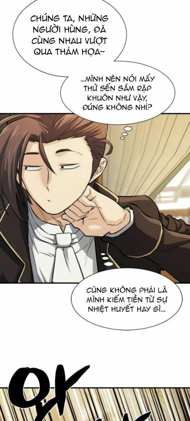 Bậc Thầy Thiết Kế Điền Trang chapter 35 - Upload bởi truyensieuhay.com