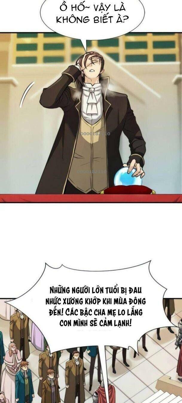 Bậc Thầy Thiết Kế Điền Trang chapter 35 - Upload bởi truyensieuhay.com