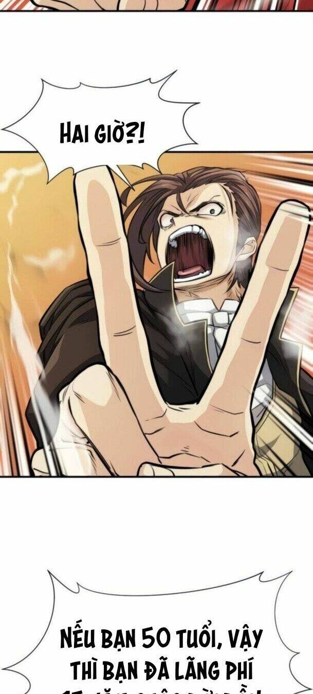 Bậc Thầy Thiết Kế Điền Trang chapter 35 - Upload bởi truyensieuhay.com