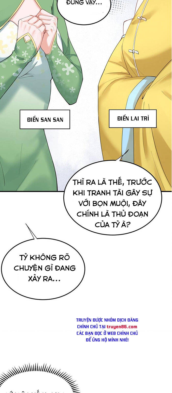 Ta Vô Địch Lúc Nào chapter 67 - Trang 16