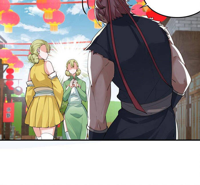 Ta Vô Địch Lúc Nào chapter 67 - Trang 19