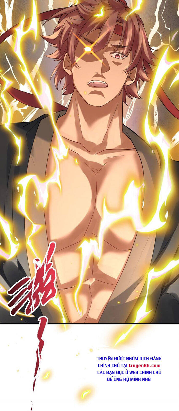 Ta Vô Địch Lúc Nào chapter 67 - Trang 21