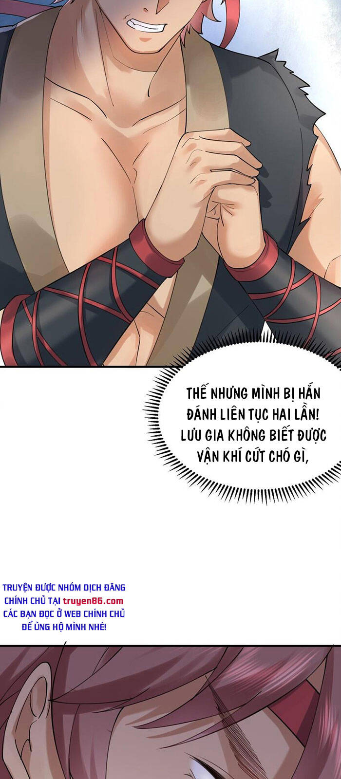 Ta Vô Địch Lúc Nào chapter 67 - Trang 25