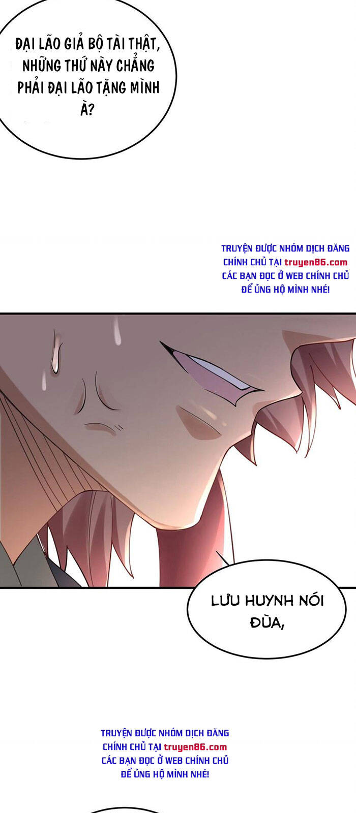Ta Vô Địch Lúc Nào chapter 67 - Trang 28