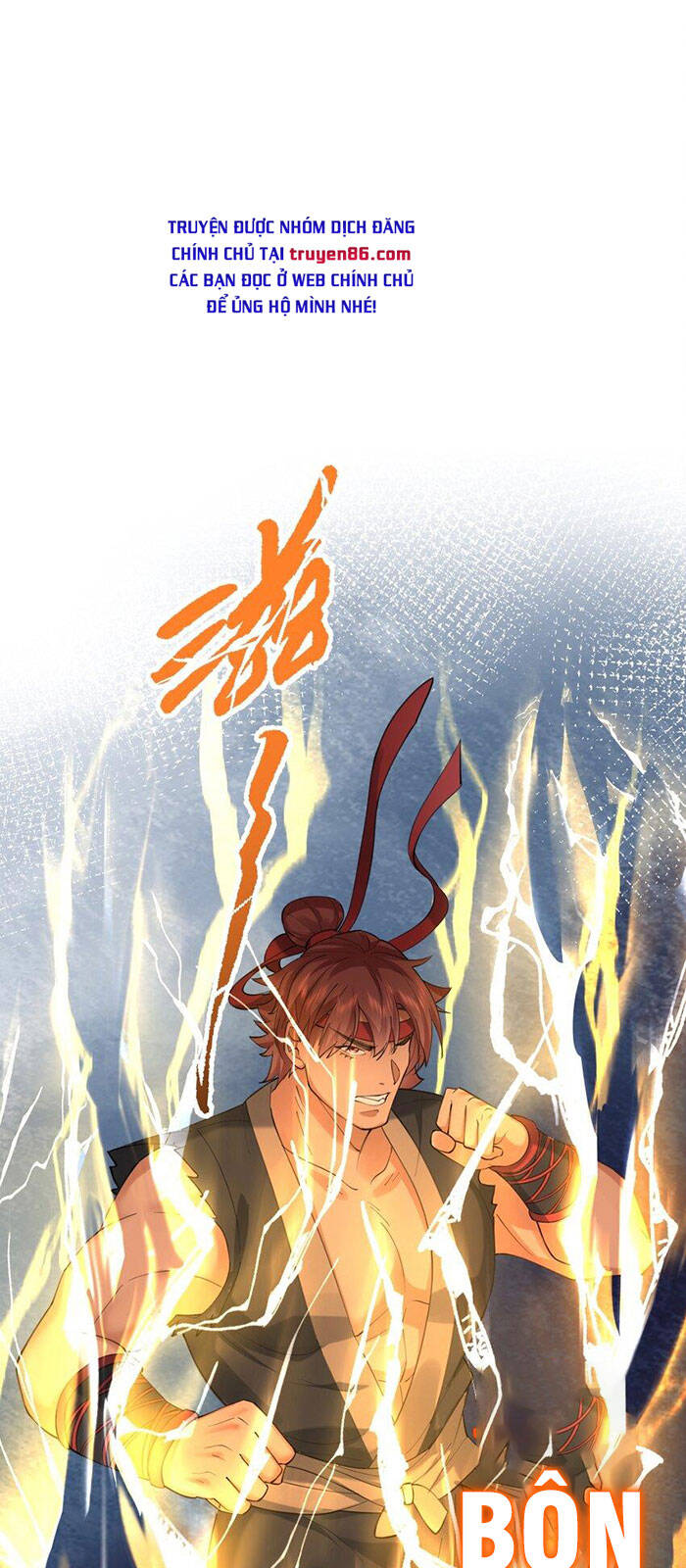 Ta Vô Địch Lúc Nào chapter 67 - Trang 3