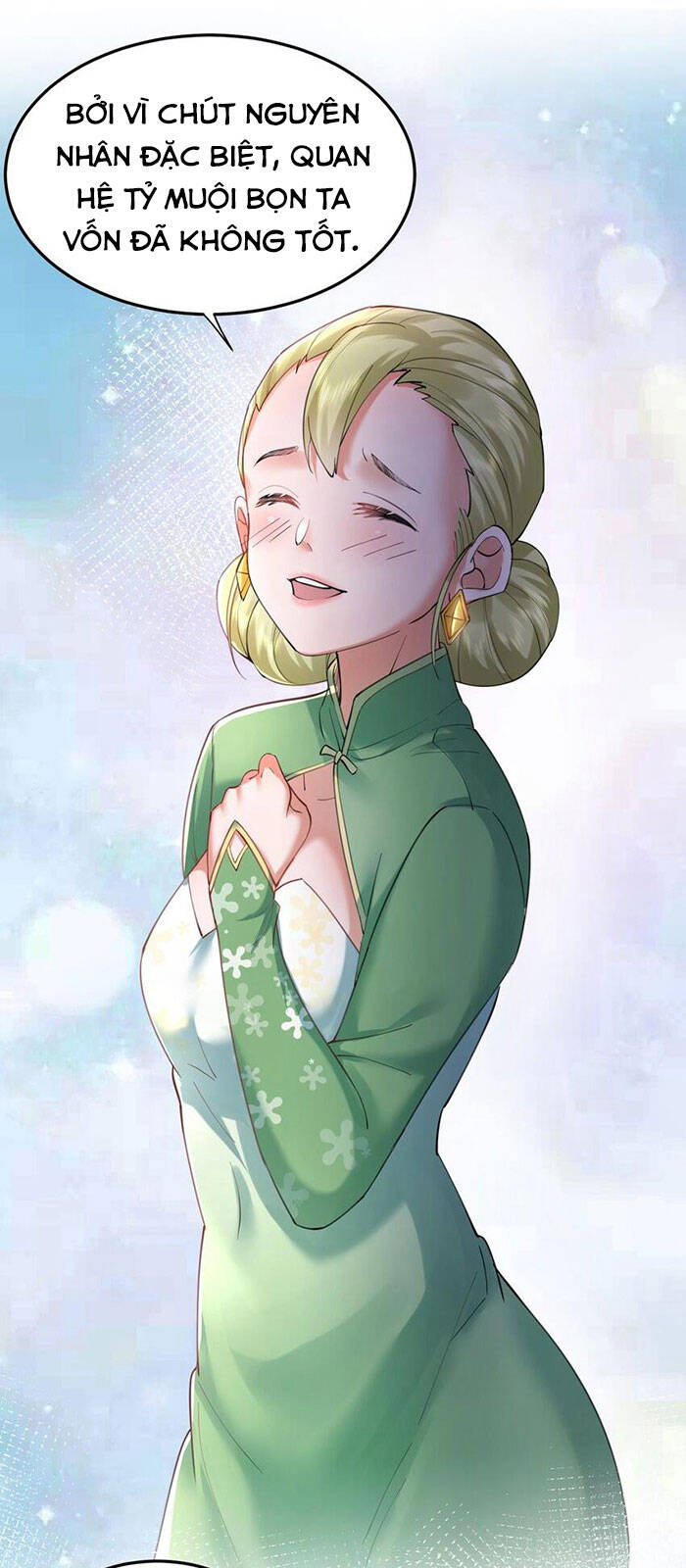 Ta Vô Địch Lúc Nào chapter 67 - Trang 32