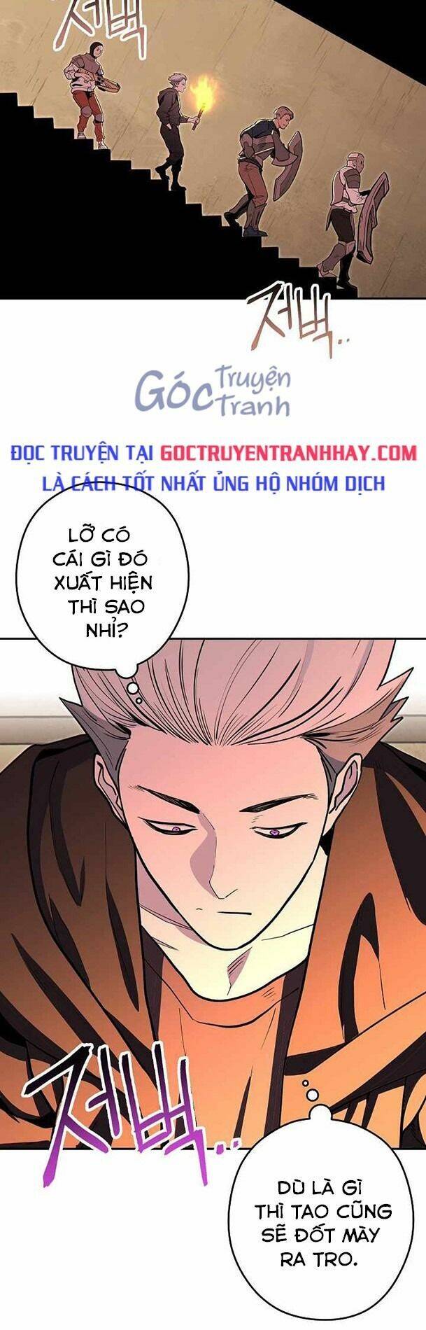 Tái thiết hầm ngục chapter 116 - Upload bởi truyensieuhay.com