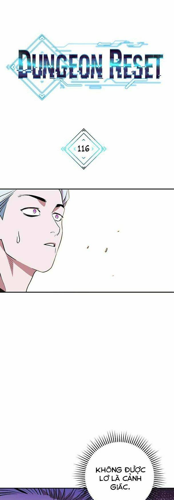 Tái thiết hầm ngục chapter 116 - Upload bởi truyensieuhay.com
