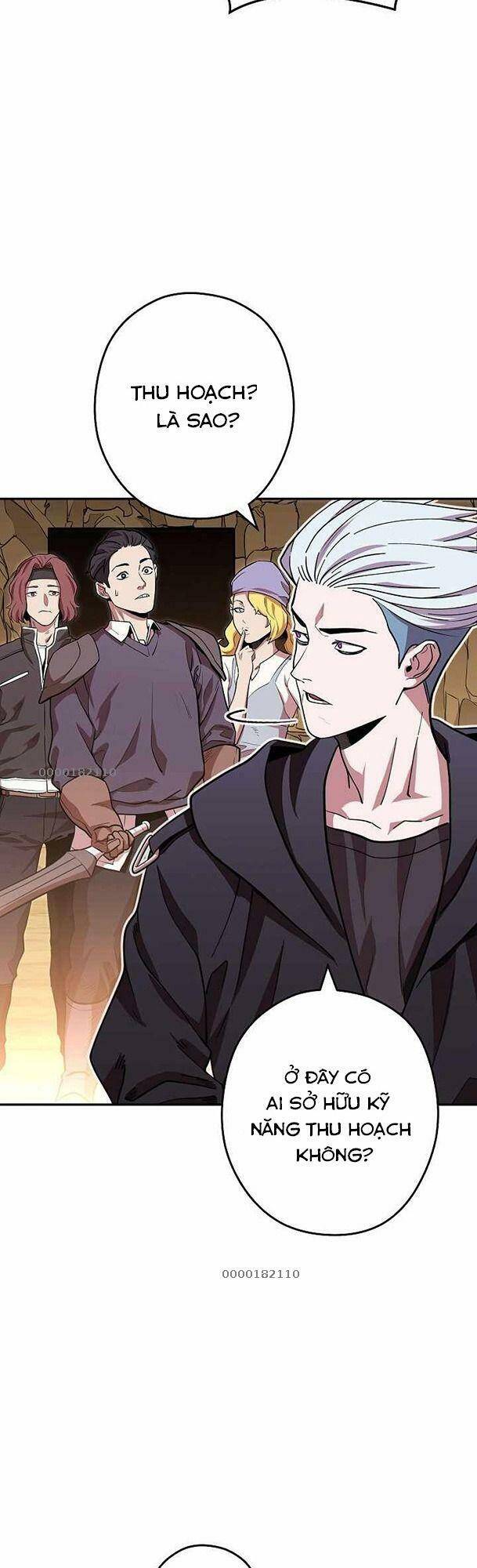 Tái thiết hầm ngục chapter 116 - Upload bởi truyensieuhay.com