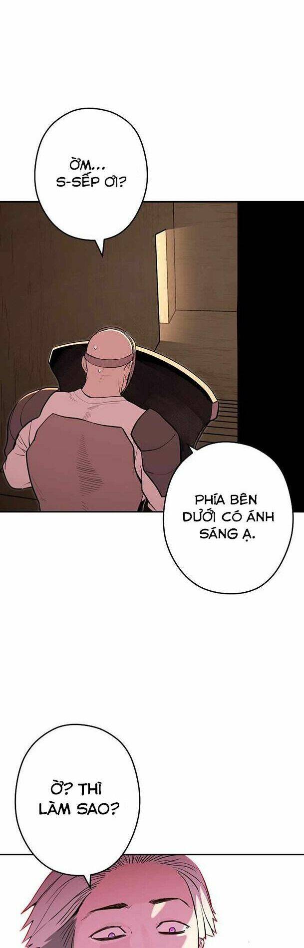 Tái thiết hầm ngục chapter 116 - Upload bởi truyensieuhay.com