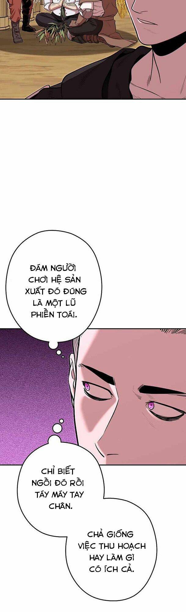 Tái thiết hầm ngục chapter 116 - Upload bởi truyensieuhay.com