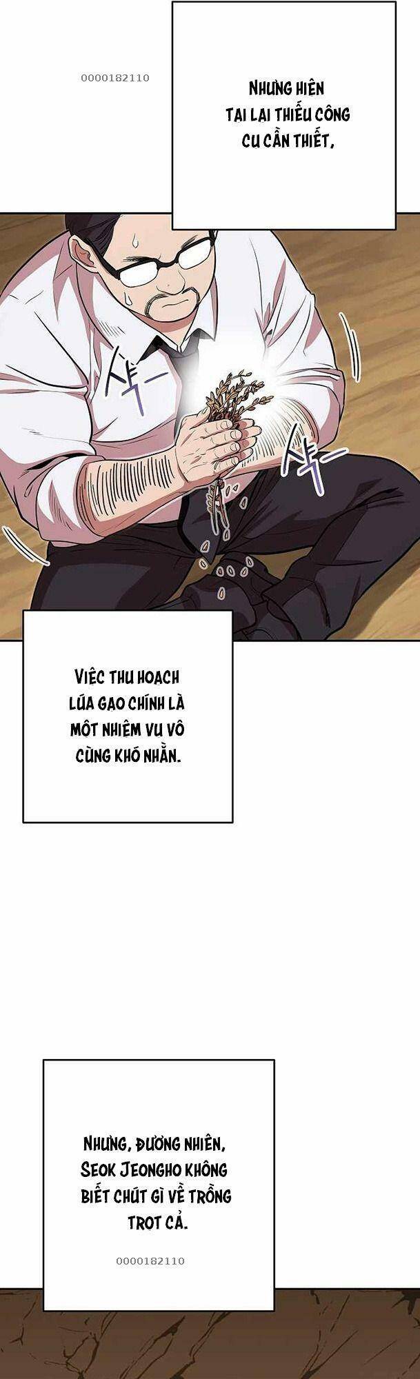 Tái thiết hầm ngục chapter 116 - Upload bởi truyensieuhay.com