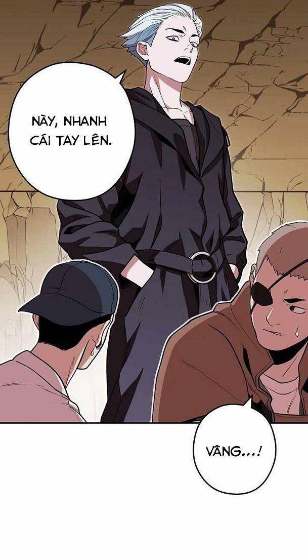 Tái thiết hầm ngục chapter 116 - Upload bởi truyensieuhay.com