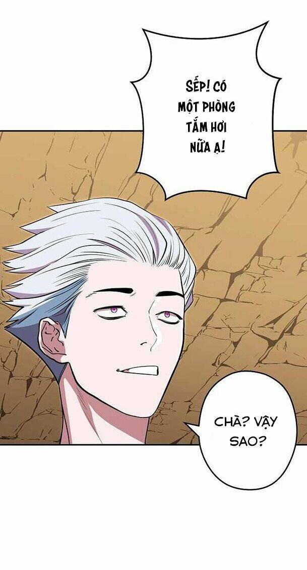 Tái thiết hầm ngục chapter 116 - Upload bởi truyensieuhay.com