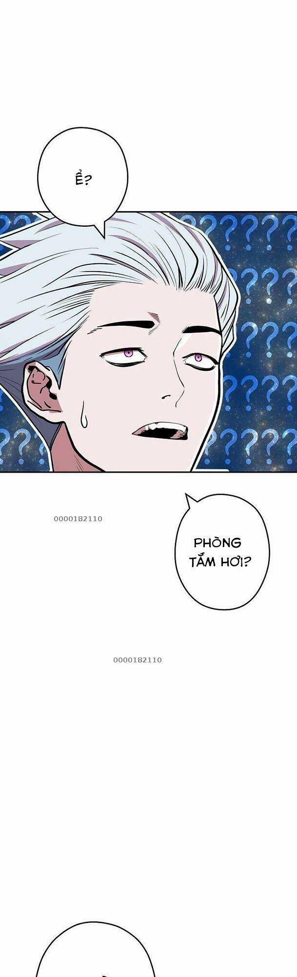 Tái thiết hầm ngục chapter 116 - Upload bởi truyensieuhay.com