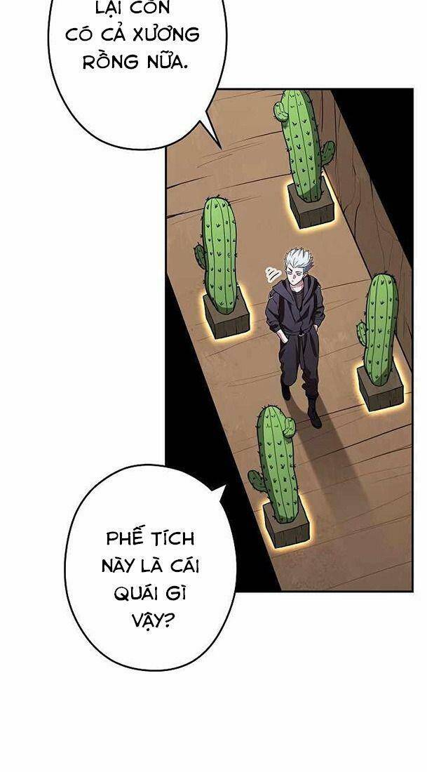 Tái thiết hầm ngục chapter 116 - Upload bởi truyensieuhay.com