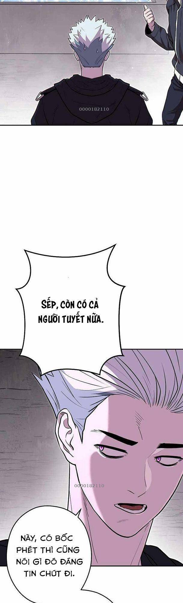 Tái thiết hầm ngục chapter 116 - Upload bởi truyensieuhay.com
