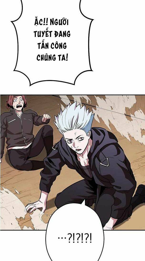 Tái thiết hầm ngục chapter 116 - Upload bởi truyensieuhay.com