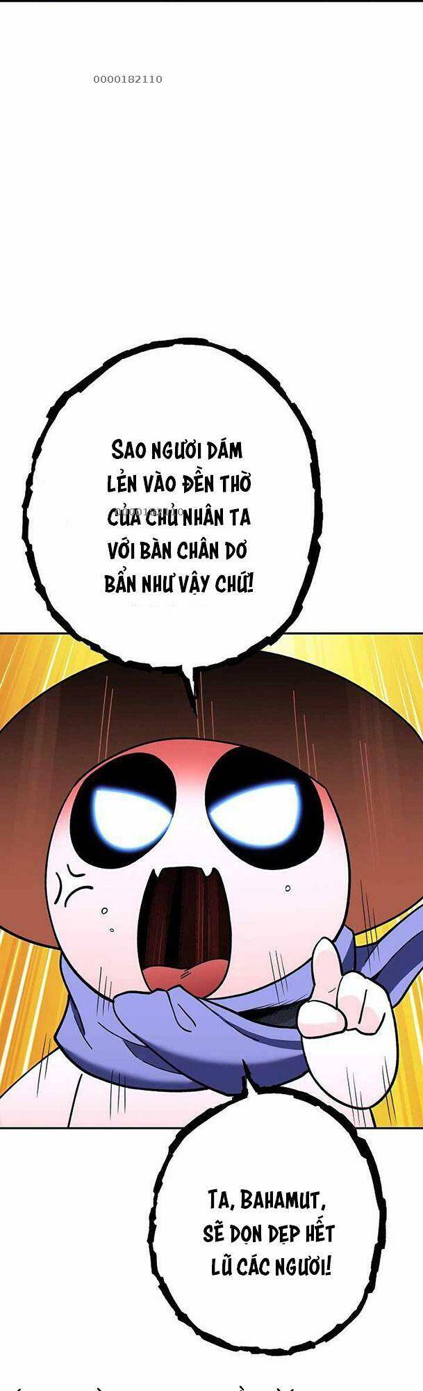 Tái thiết hầm ngục chapter 116 - Upload bởi truyensieuhay.com