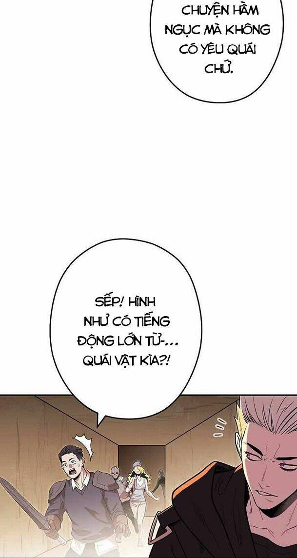 Tái thiết hầm ngục chapter 116 - Upload bởi truyensieuhay.com