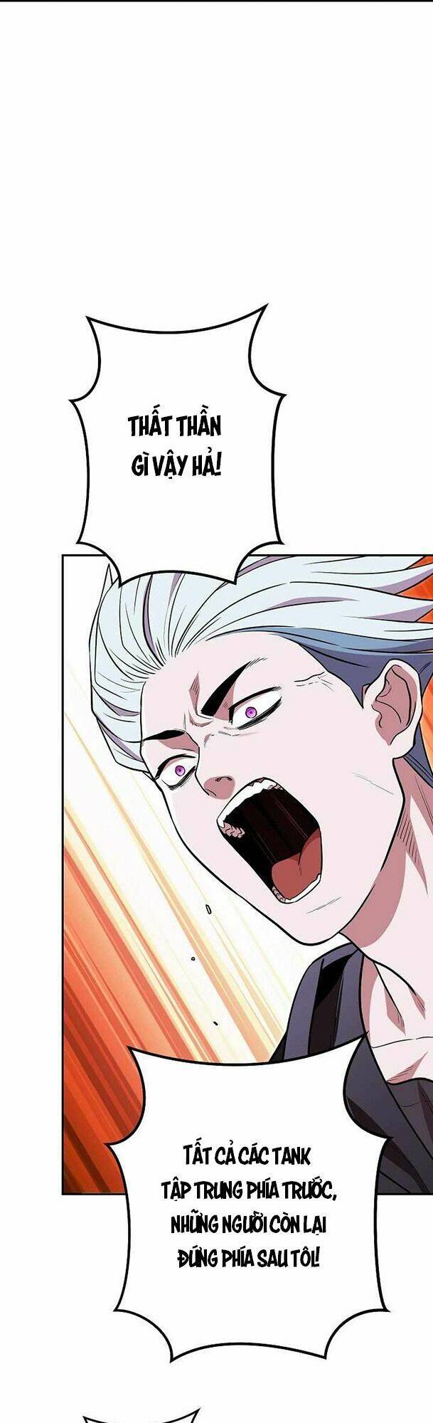 Tái thiết hầm ngục chapter 116 - Upload bởi truyensieuhay.com