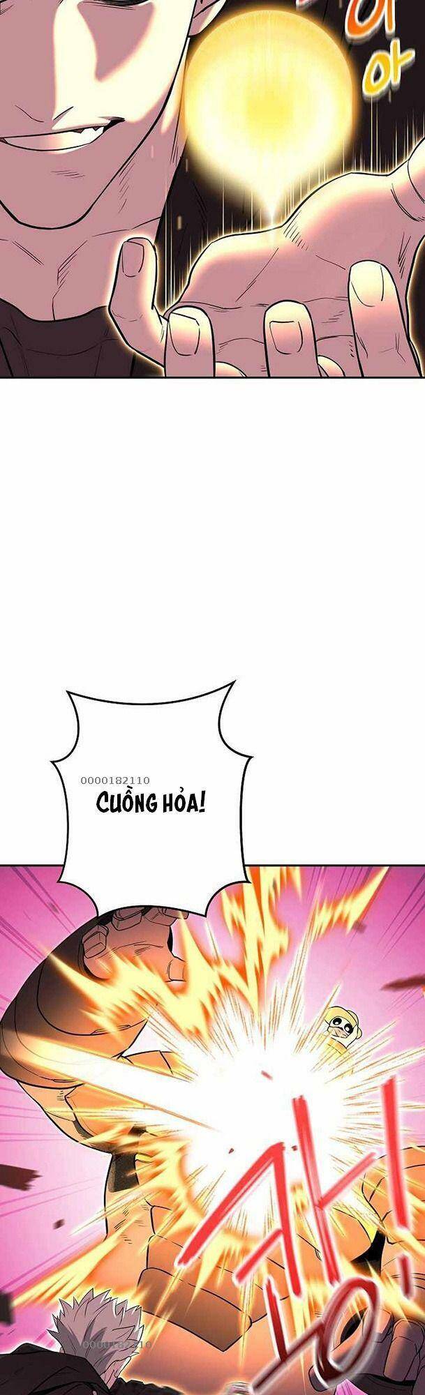 Tái thiết hầm ngục chapter 116 - Upload bởi truyensieuhay.com