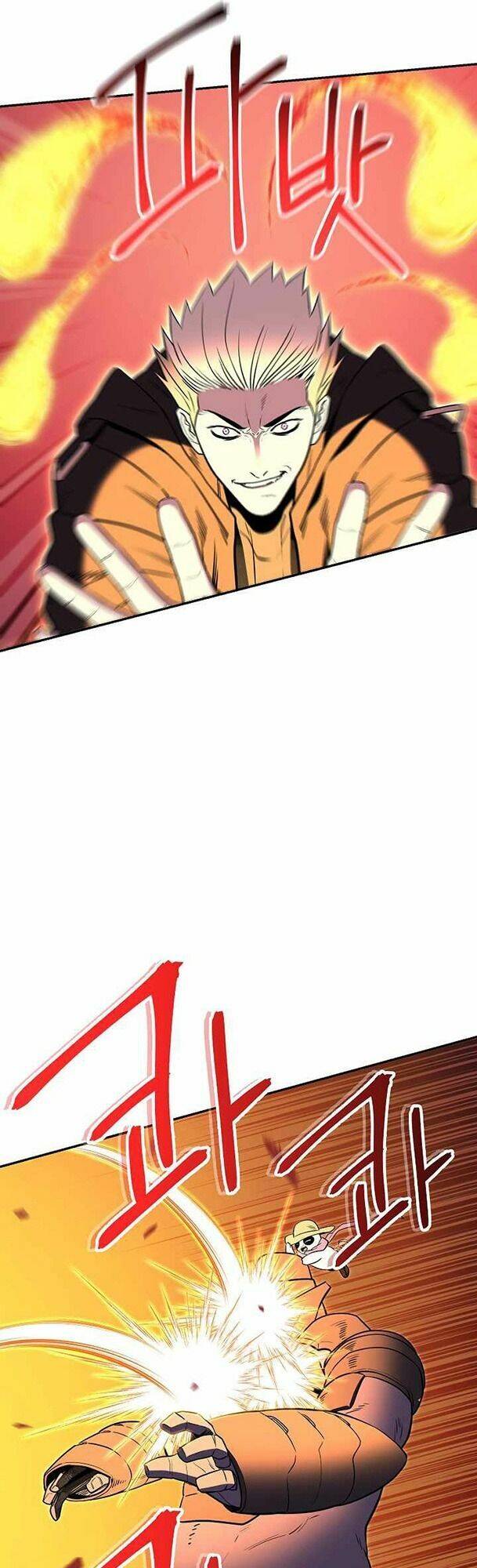 Tái thiết hầm ngục chapter 116 - Upload bởi truyensieuhay.com