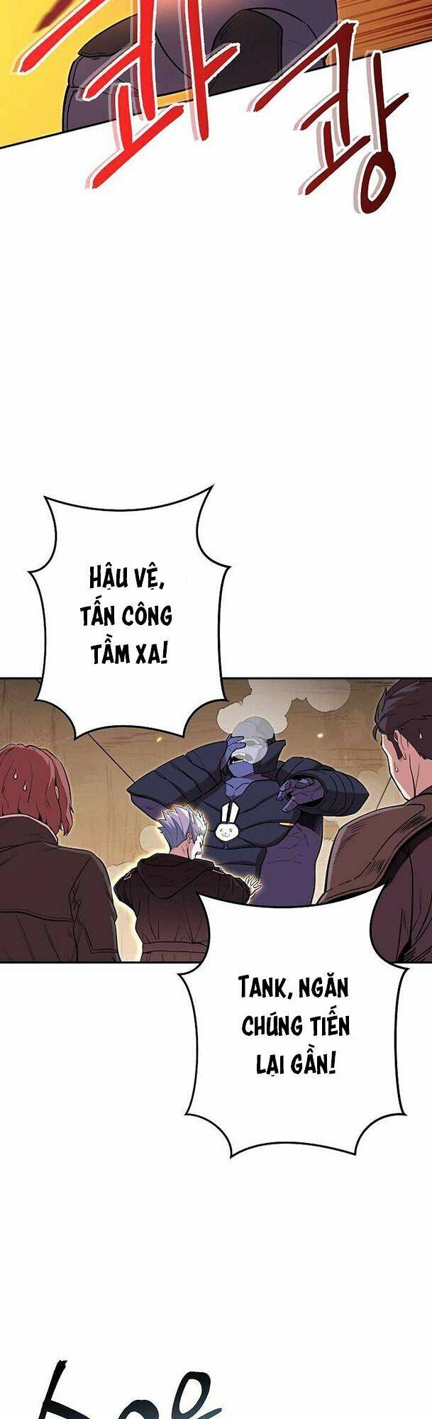 Tái thiết hầm ngục chapter 116 - Upload bởi truyensieuhay.com