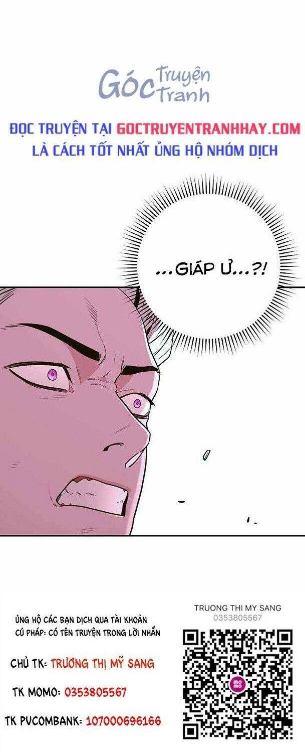 Tái thiết hầm ngục chapter 116 - Upload bởi truyensieuhay.com
