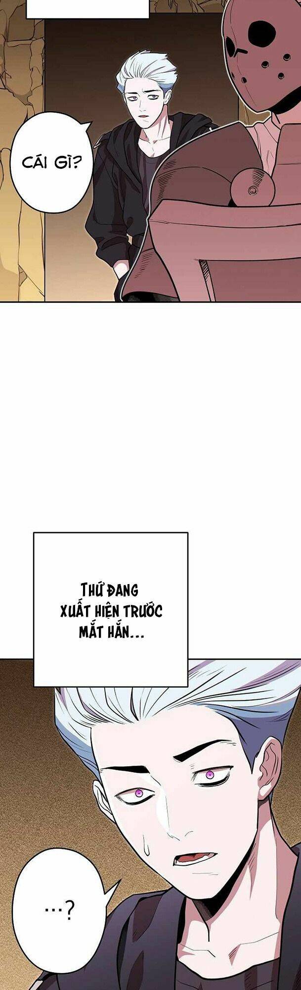 Tái thiết hầm ngục chapter 116 - Upload bởi truyensieuhay.com