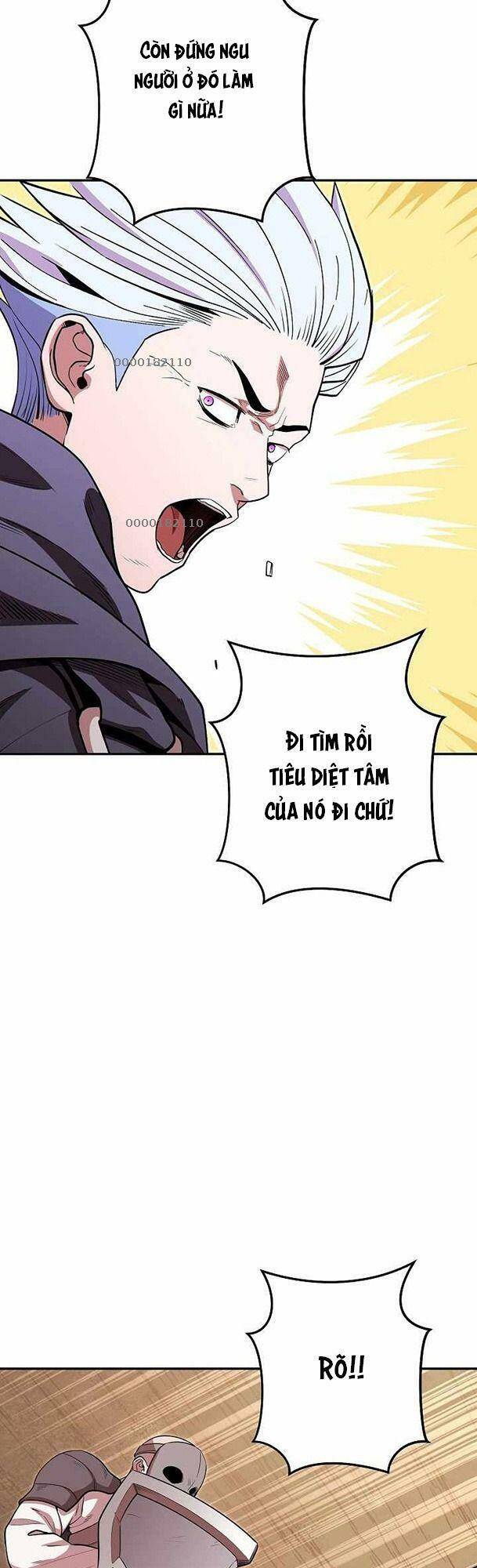 Tái thiết hầm ngục chapter 117 - Upload bởi truyensieuhay.com