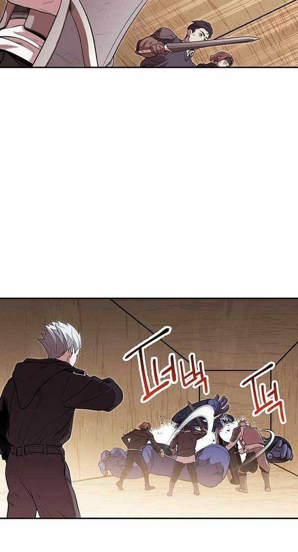 Tái thiết hầm ngục chapter 117 - Upload bởi truyensieuhay.com