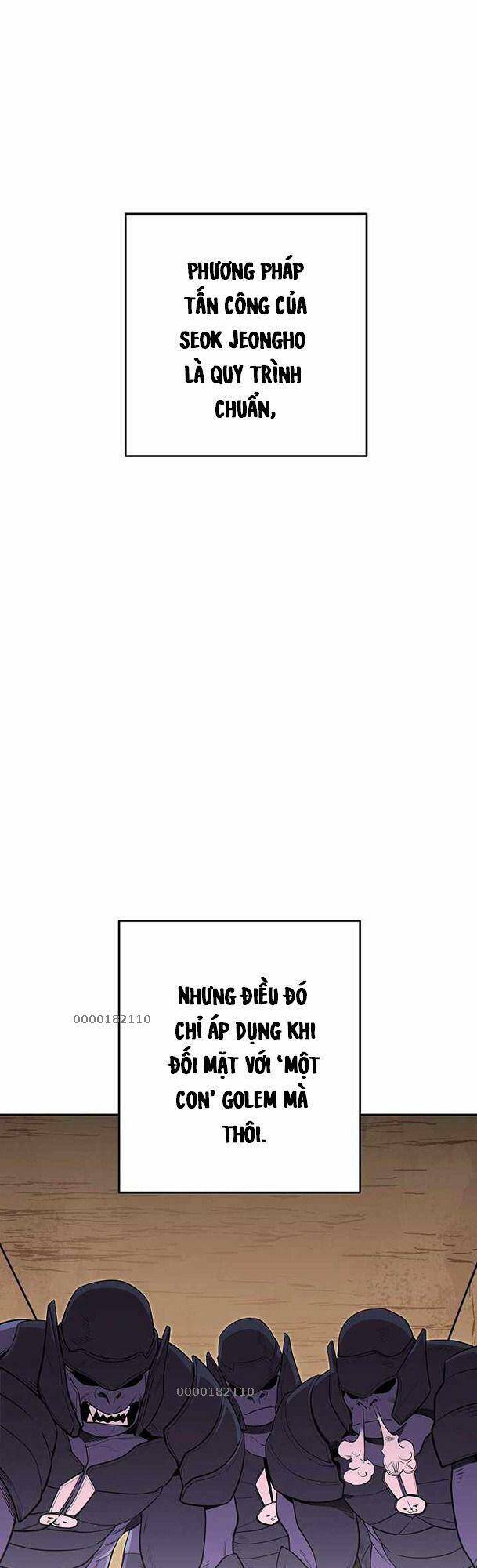 Tái thiết hầm ngục chapter 117 - Upload bởi truyensieuhay.com
