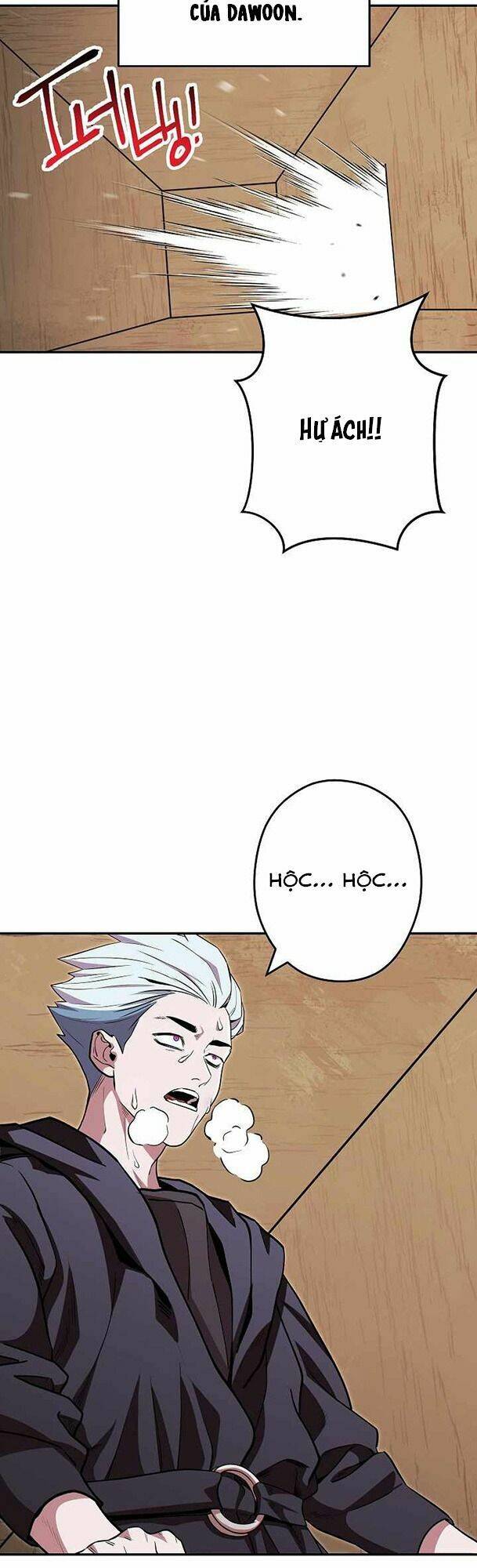 Tái thiết hầm ngục chapter 117 - Upload bởi truyensieuhay.com