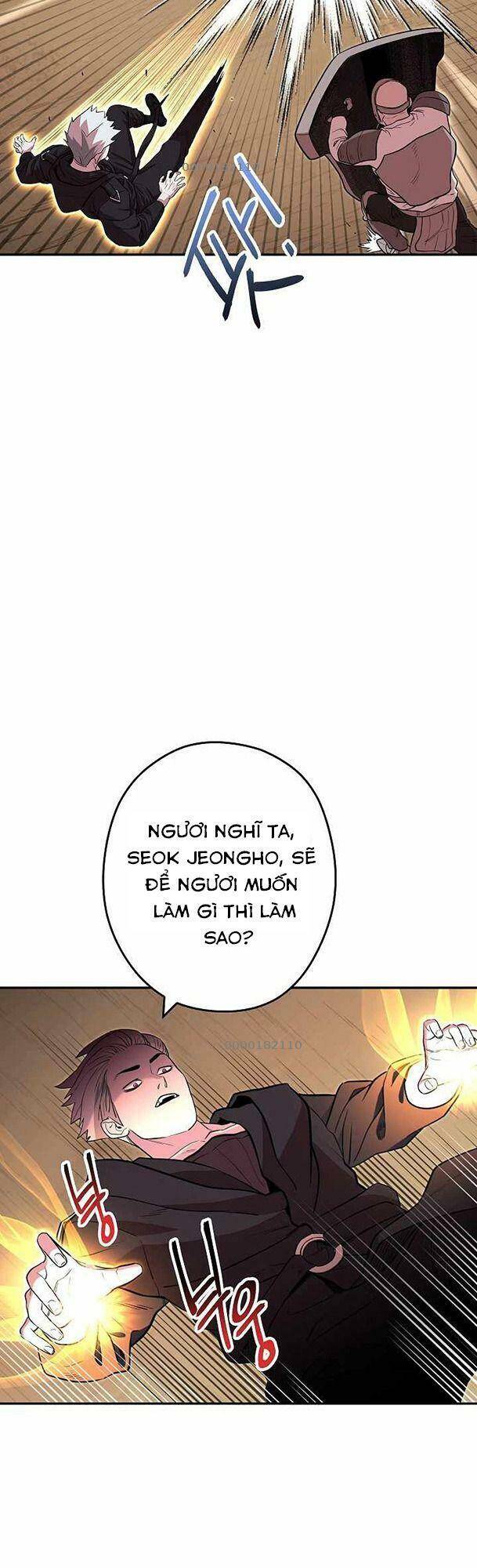 Tái thiết hầm ngục chapter 117 - Upload bởi truyensieuhay.com