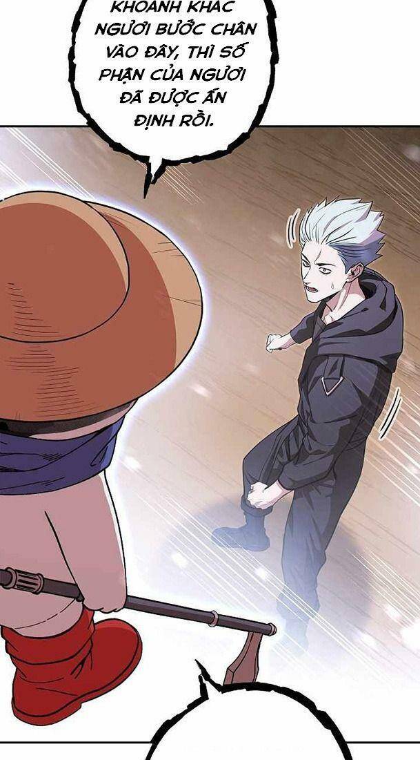 Tái thiết hầm ngục chapter 117 - Upload bởi truyensieuhay.com