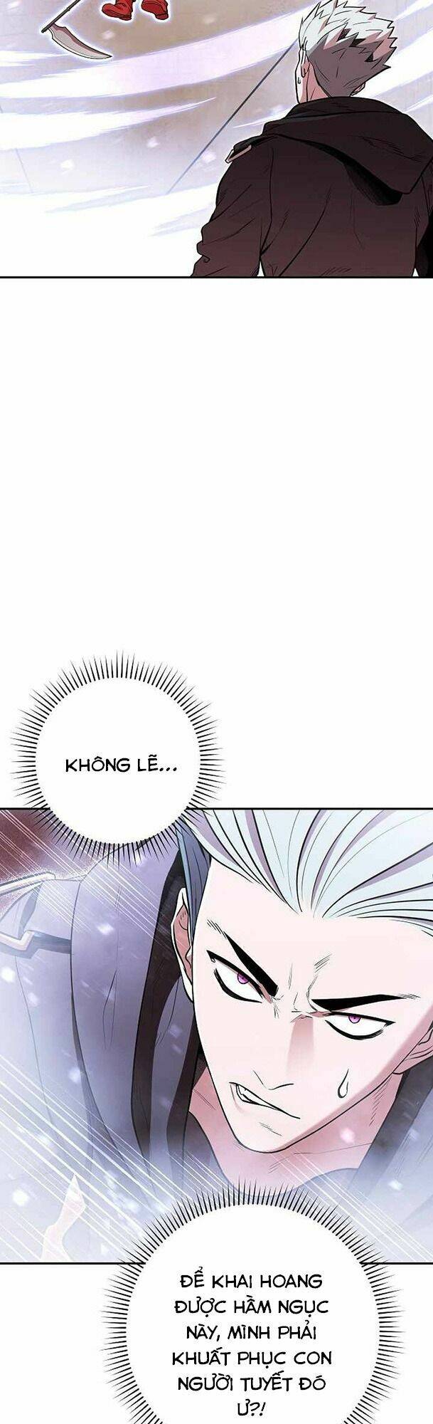 Tái thiết hầm ngục chapter 117 - Upload bởi truyensieuhay.com