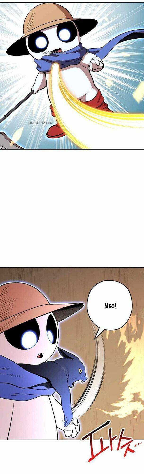 Tái thiết hầm ngục chapter 117 - Upload bởi truyensieuhay.com