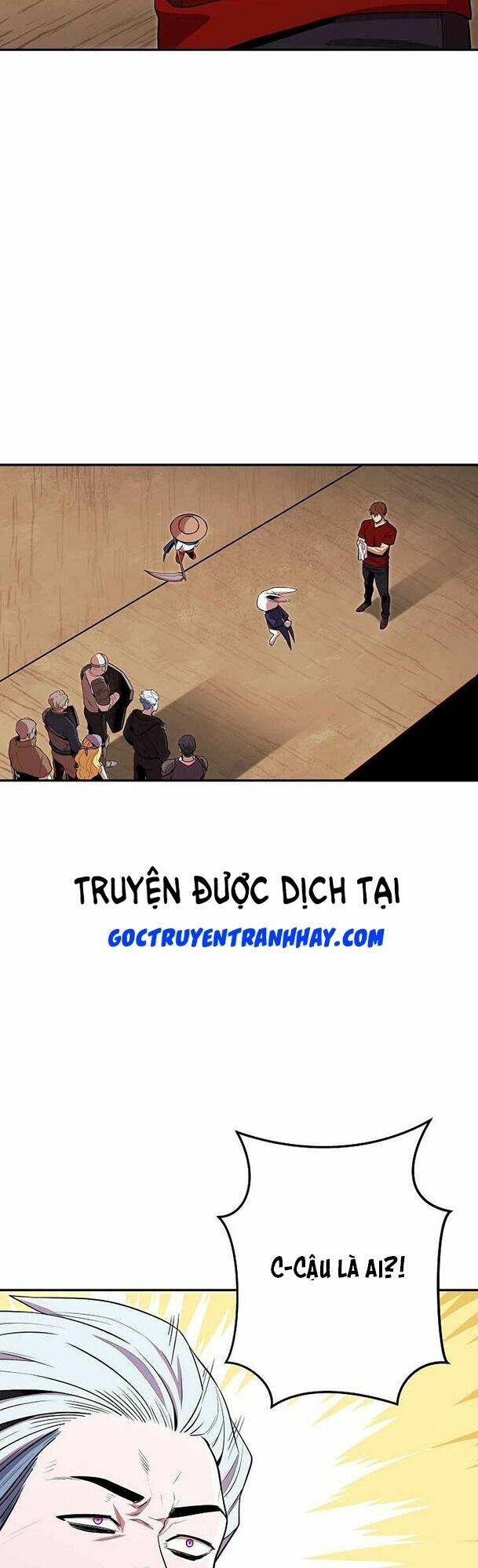 Tái thiết hầm ngục chapter 117 - Upload bởi truyensieuhay.com