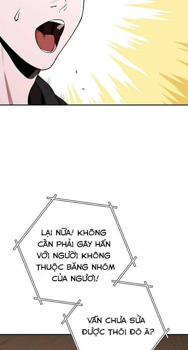 Tái thiết hầm ngục chapter 117 - Upload bởi truyensieuhay.com