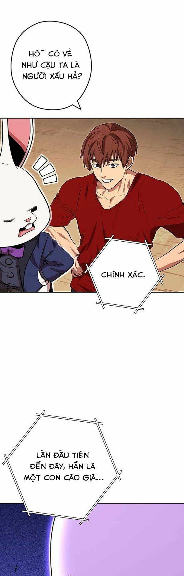 Tái thiết hầm ngục chapter 117 - Upload bởi truyensieuhay.com