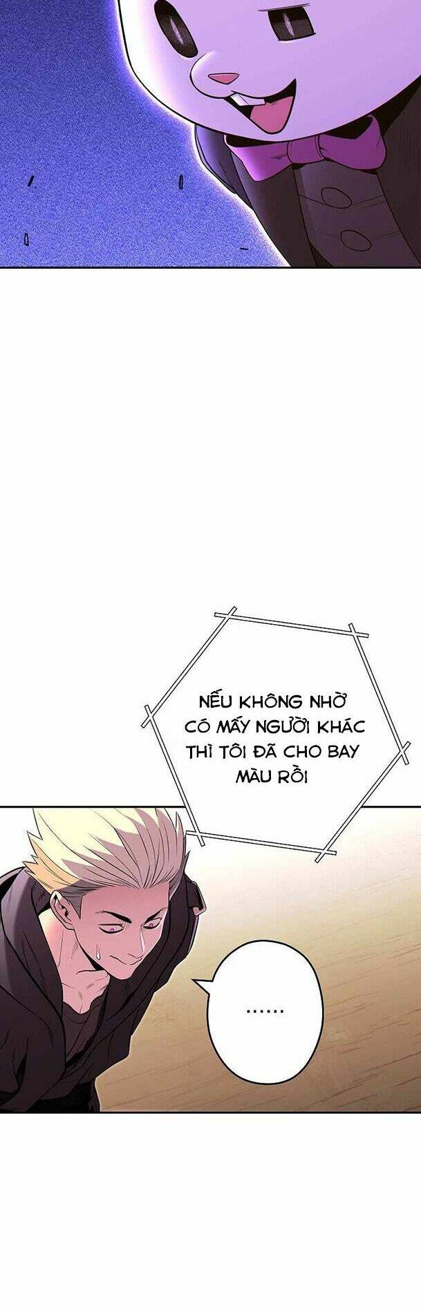 Tái thiết hầm ngục chapter 117 - Upload bởi truyensieuhay.com