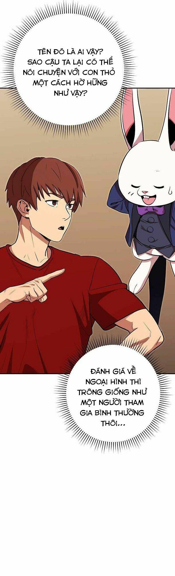 Tái thiết hầm ngục chapter 117 - Upload bởi truyensieuhay.com