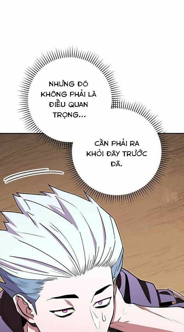 Tái thiết hầm ngục chapter 117 - Upload bởi truyensieuhay.com