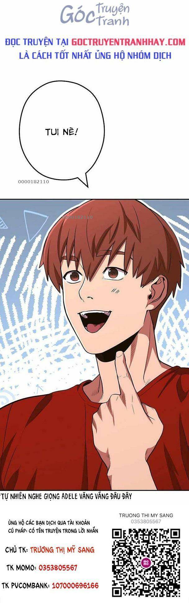 Tái thiết hầm ngục chapter 117 - Upload bởi truyensieuhay.com