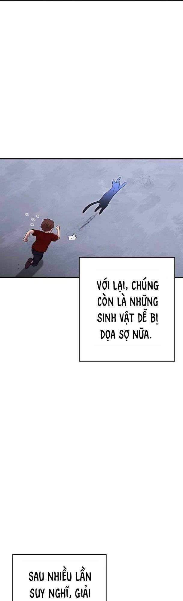 Tái thiết hầm ngục chapter 118 - Upload bởi truyensieuhay.com