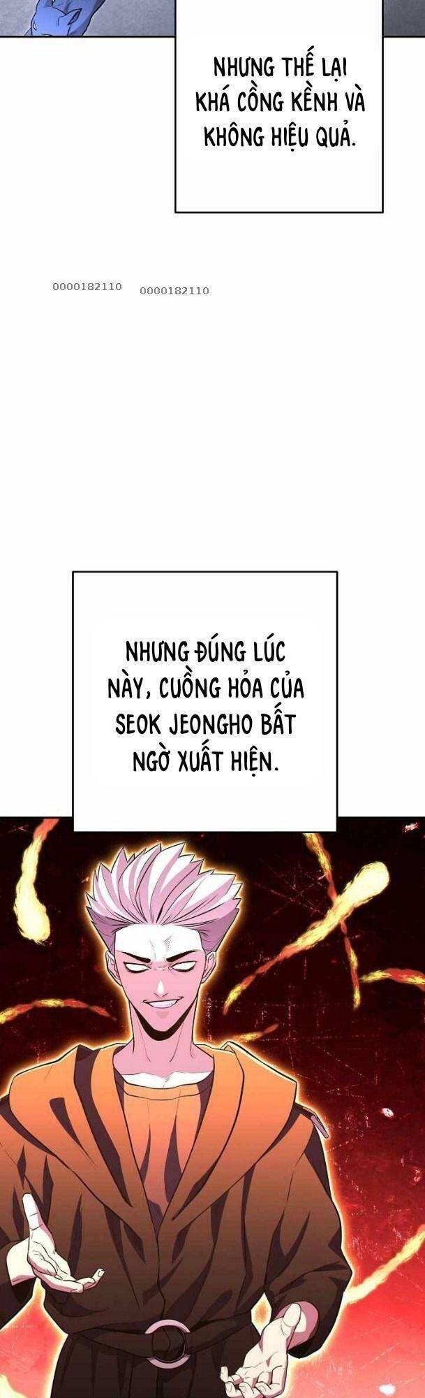 Tái thiết hầm ngục chapter 118 - Upload bởi truyensieuhay.com