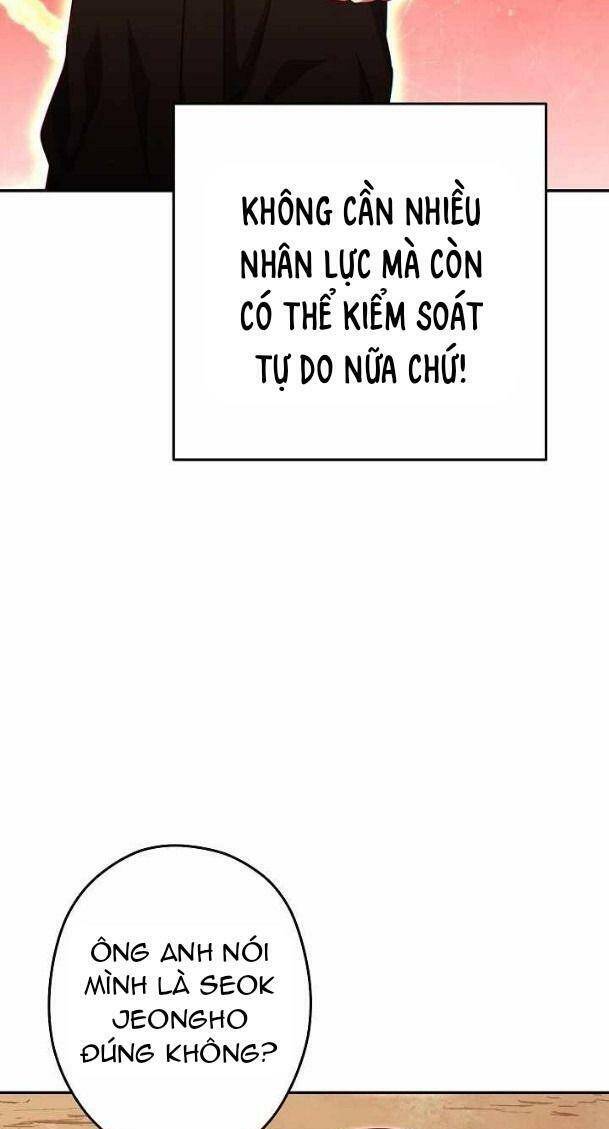 Tái thiết hầm ngục chapter 118 - Upload bởi truyensieuhay.com