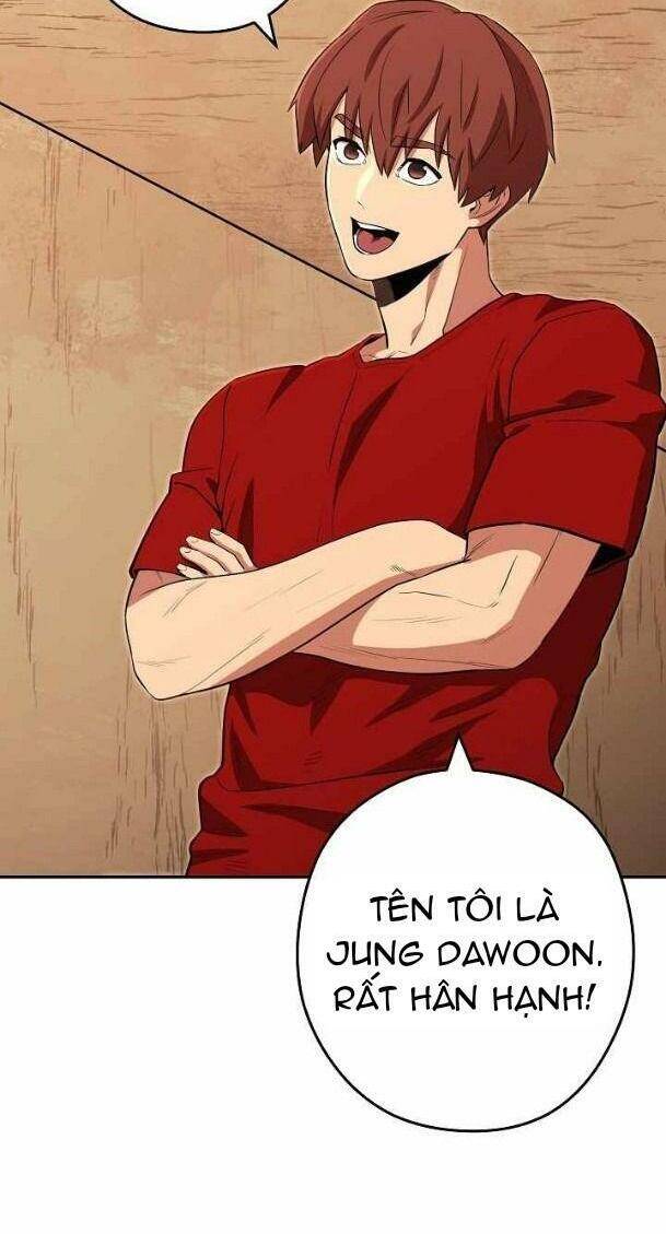 Tái thiết hầm ngục chapter 118 - Upload bởi truyensieuhay.com